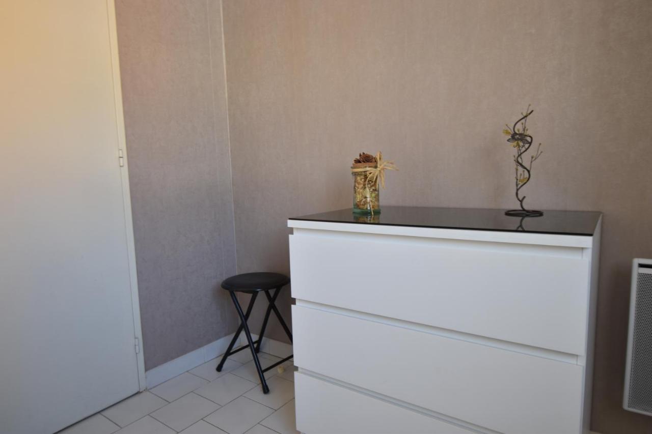 Appartement Proche Plage Le Grau-du-Roi Zewnętrze zdjęcie