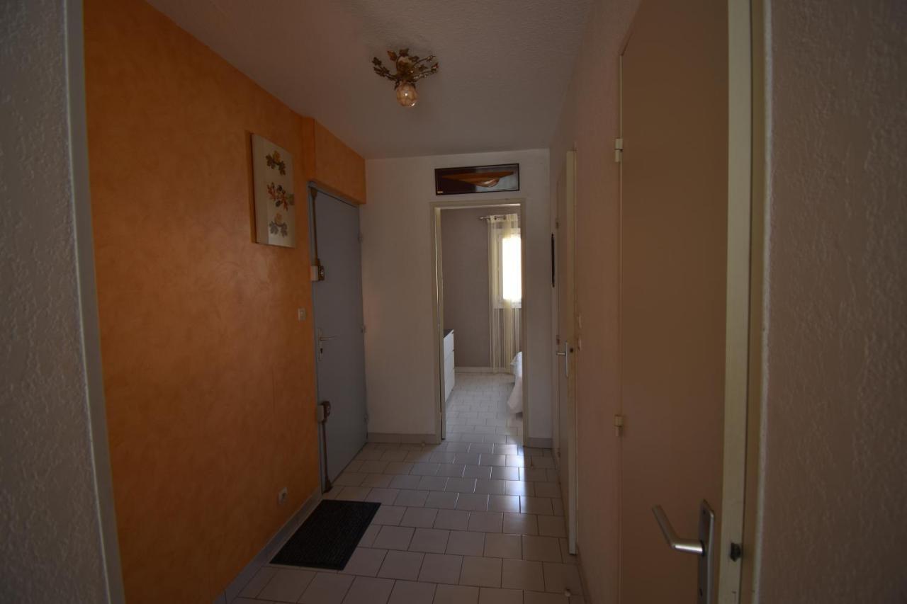Appartement Proche Plage Le Grau-du-Roi Zewnętrze zdjęcie