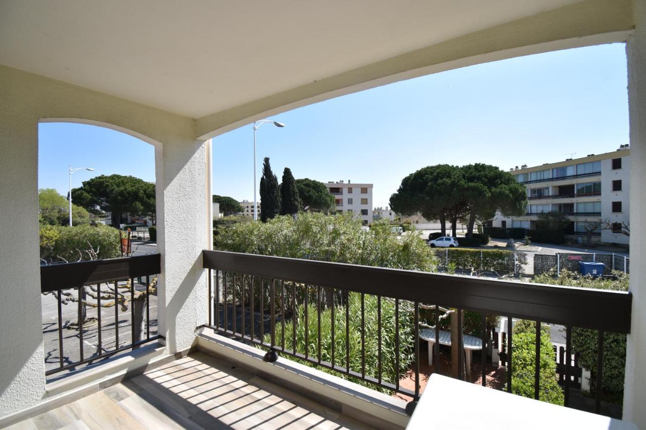 Appartement Proche Plage Le Grau-du-Roi Zewnętrze zdjęcie