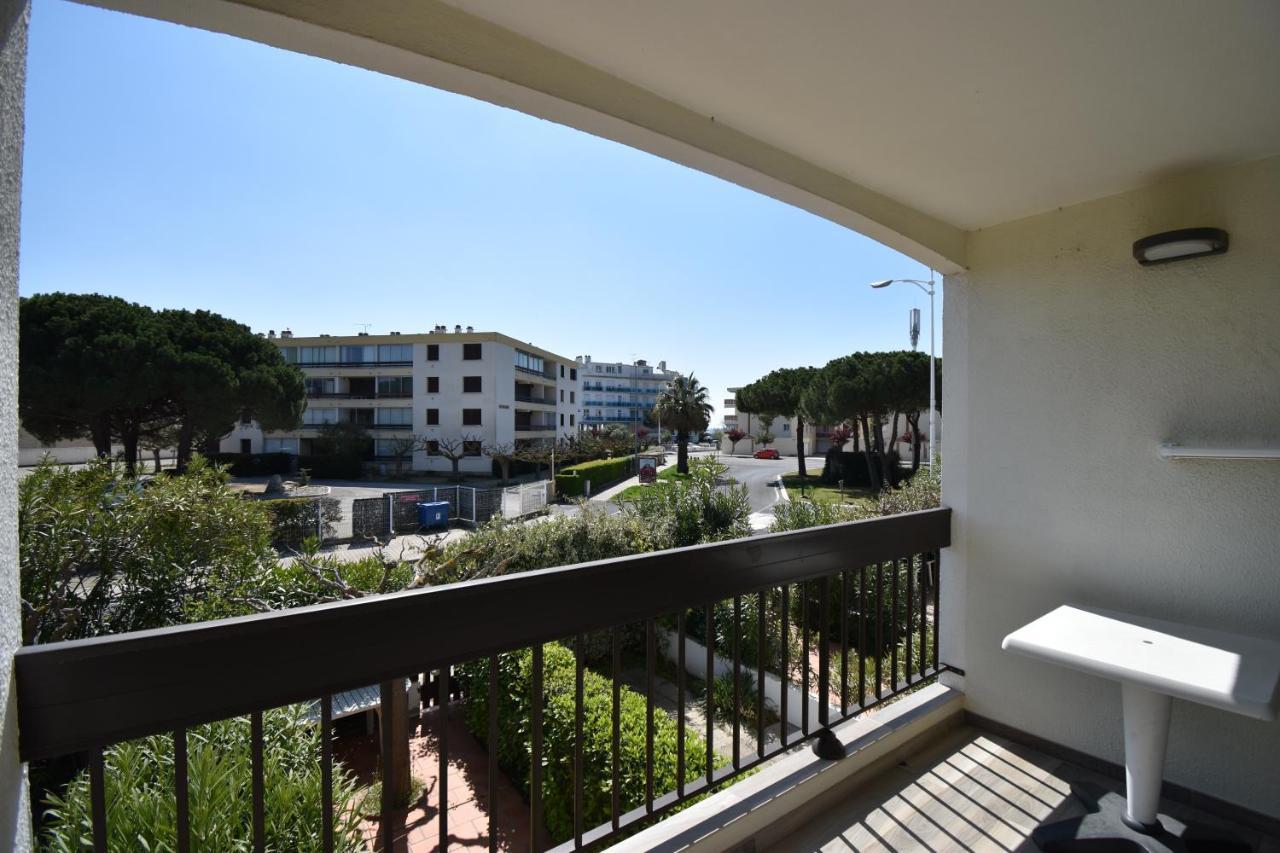 Appartement Proche Plage Le Grau-du-Roi Zewnętrze zdjęcie