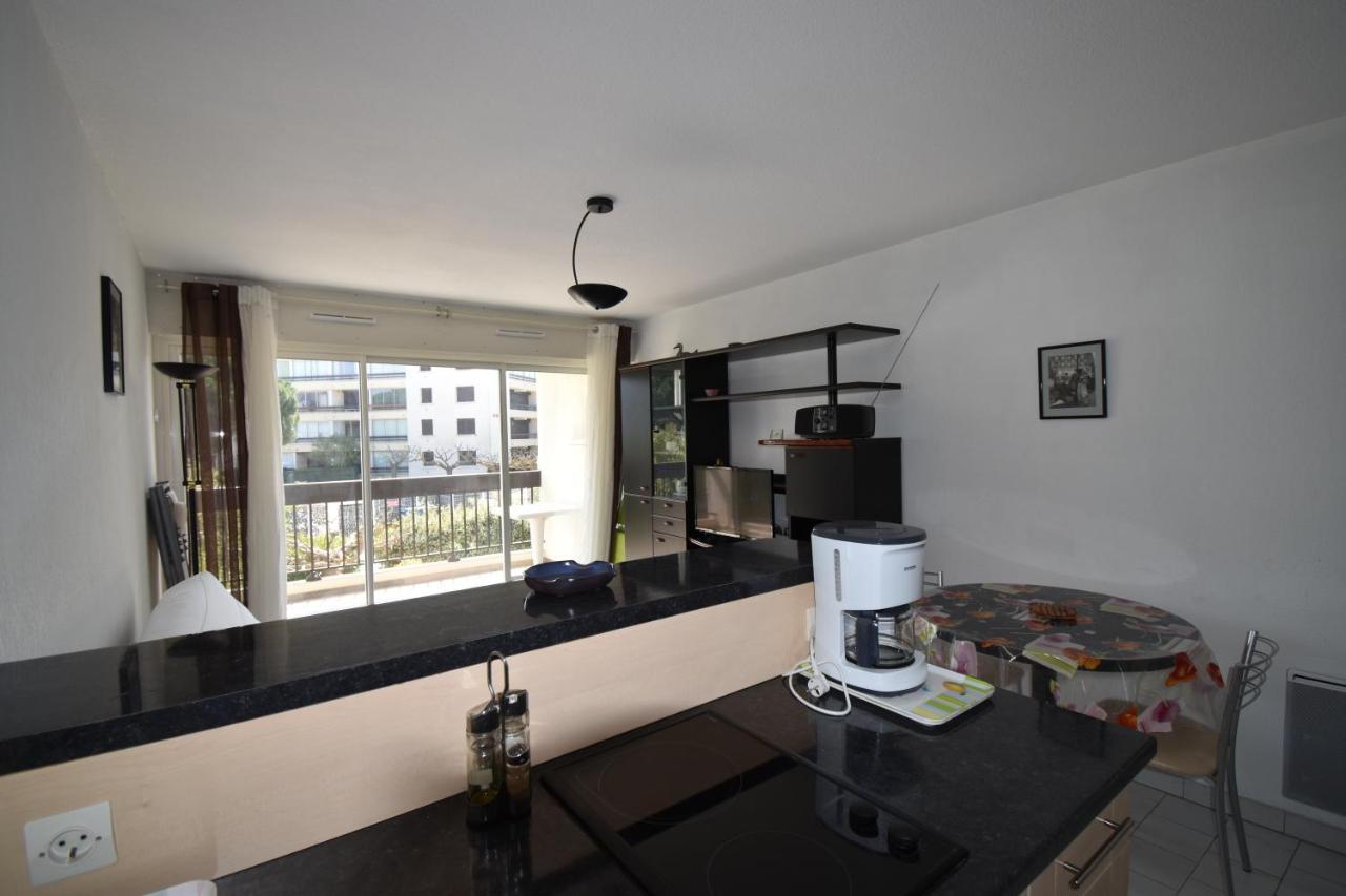 Appartement Proche Plage Le Grau-du-Roi Zewnętrze zdjęcie